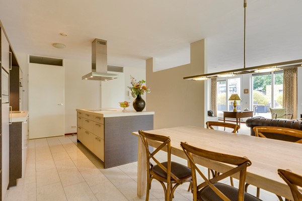 Medium property photo - 17 Septemberplein 23, 5691 DG Son en Breugel